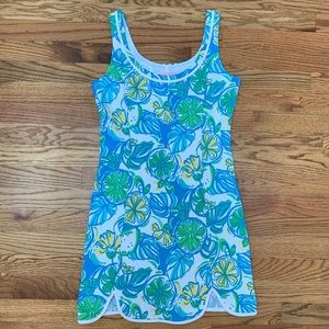 Lilly Pulitzer dress Size S